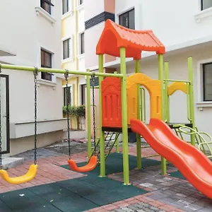 Apartment 2 Bedroom Unit Fully Furnished