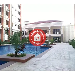 2* Hotel Oyo 724 Paseo Verde At Real Condominium