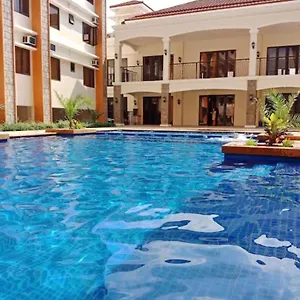  Holiday park Paseo Condominium 1 Bedroom For 6 Pax