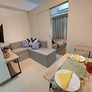  Aparthotel Smdc South Residences