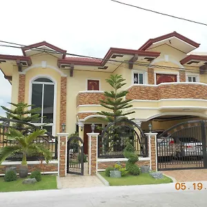  Holiday home For Long Term Only - Italia 500 In Bf Village Las Pinas