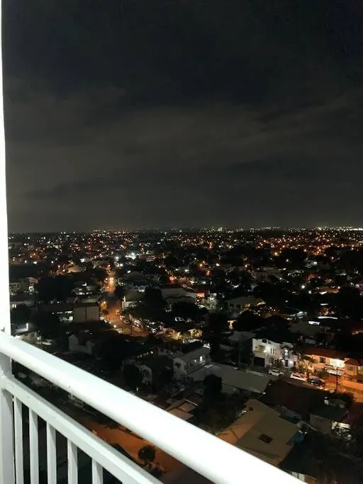 Apartment 1 Bedroom South Residences Sm Southmall Netflix / Alexa Manila Philippines