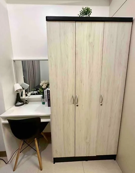 1 Bedroom South Residences Sm Southmall Netflix / Alexa Manila