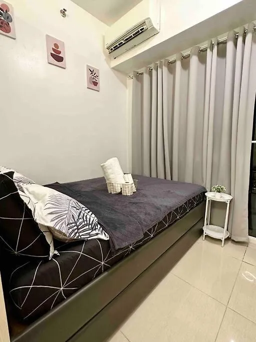 1 Bedroom South Residences Sm Southmall Netflix / Alexa Manila Philippines