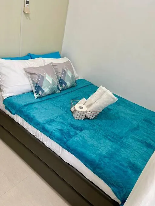 1 Bedroom South Residences Sm Southmall Netflix / Alexa Manila Philippines