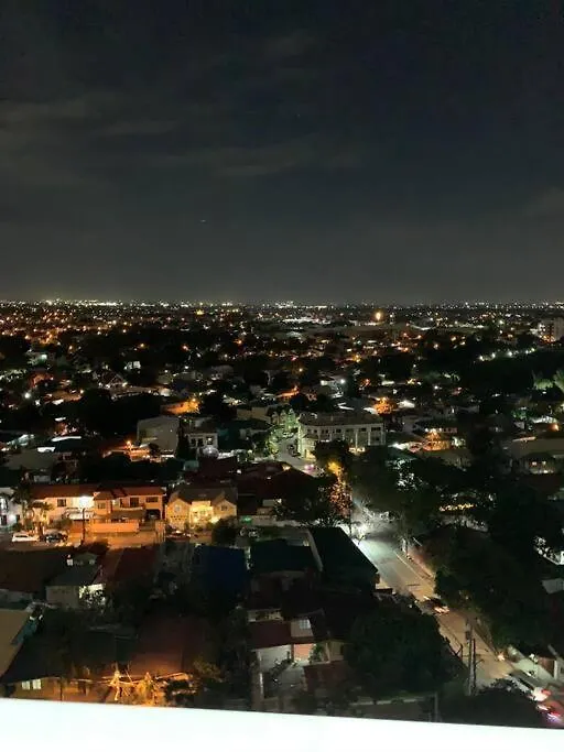 Apartment 1 Bedroom South Residences Sm Southmall Netflix / Alexa Manila