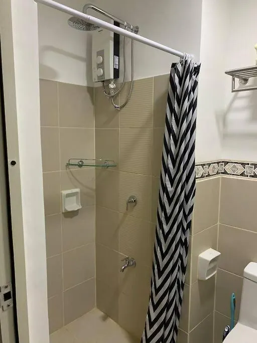 1 Bedroom South Residences Sm Southmall Netflix / Alexa Manila