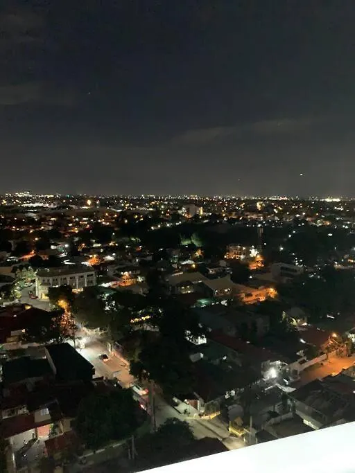 1 Bedroom South Residences Sm Southmall Netflix / Alexa Manila 0*,